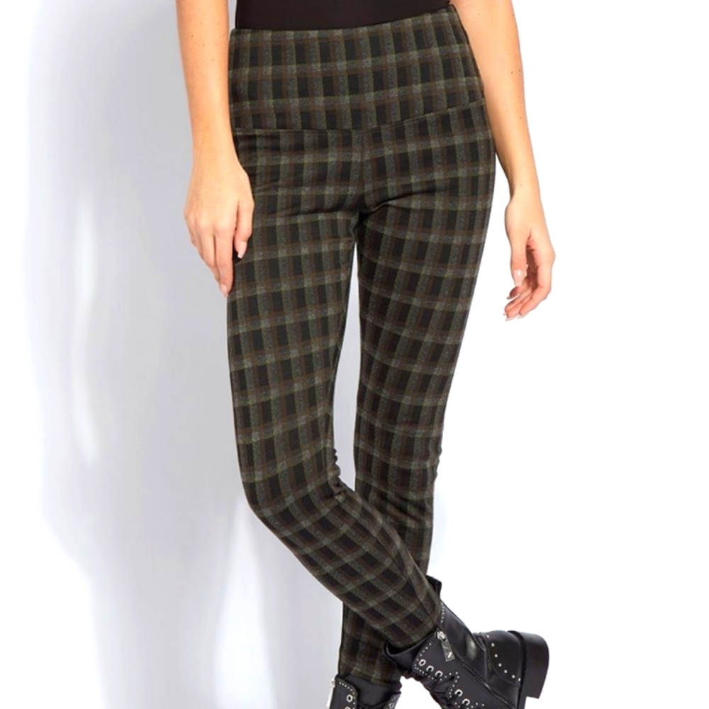 Lysse high waisted leggings